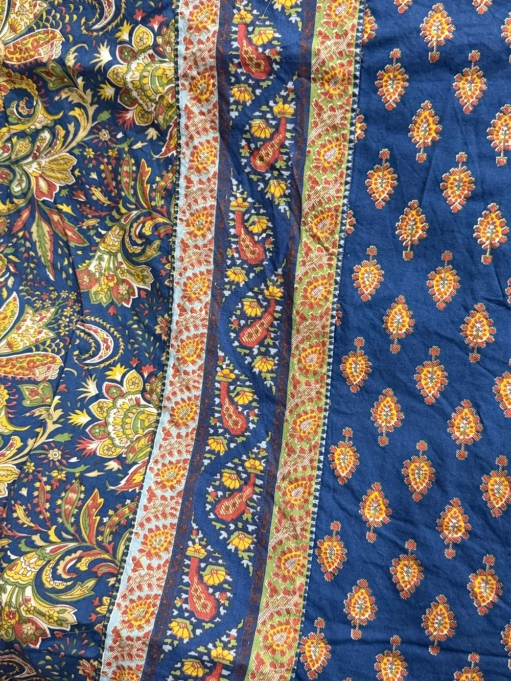 Williams Sonoma elegant tablecloth
